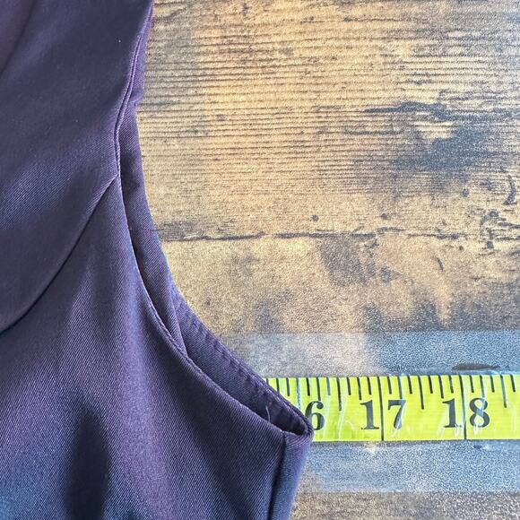 Jodi Kristopher Womens Whimsigoth Vamp Y2K Dress Burnout Velvet Sz 5 Formal Prom - Picture 3 of 10